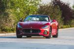 Maserati GranTurismo MC Convertible 2017 года (NA)